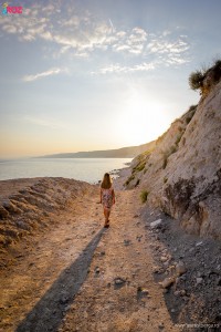 tinuta de mare