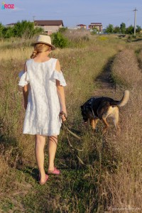 asos white dress