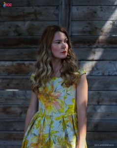 asos yellow dress