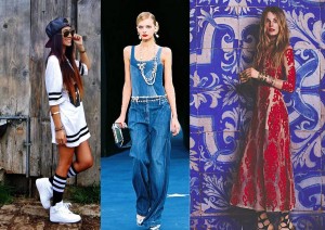 glam concert ideas