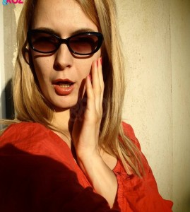 ochelari mango