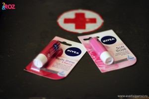 strugurel nivea