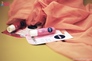 strugurel roz nivea