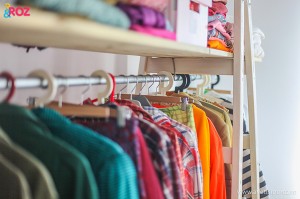 amenajare dressing