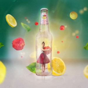 aveti si pe roz si redd's light