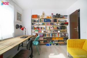 biblioteca diy