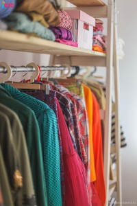 idei amenajare dressing