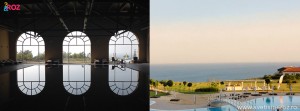 lighthouse golf and spa hotel