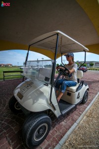 lighthouse golf lesson