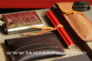 produse handmade piele romania