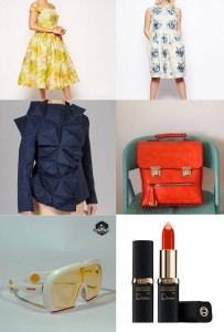 shopping haul