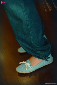 balerini denim