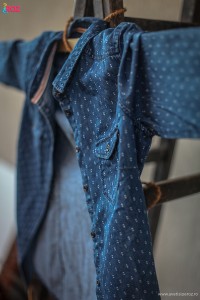 camasa blugi lee cooper