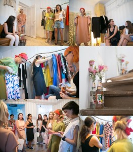 eveniment redds showroom sore