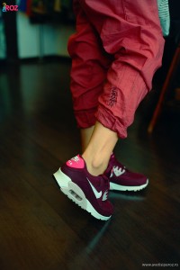 salopeta si pantofi nike