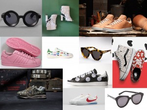 blogger shopping wish list