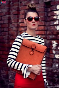 business chic outfit fashion blogger