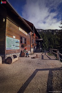 cabana curmatura