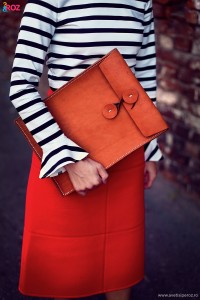 handmade leather
