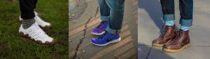 incaltari sport favorite
