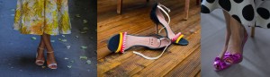 pantofi cu toc favoriti