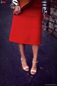 preen for aldo rise