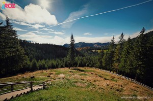 romania piatra craiului