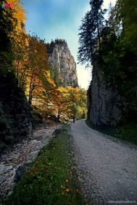 romania trasee montane