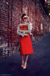 zara and asos office outfit