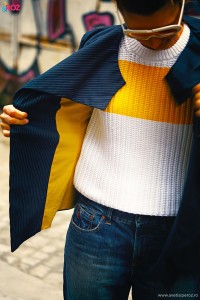 asos cotton sweater