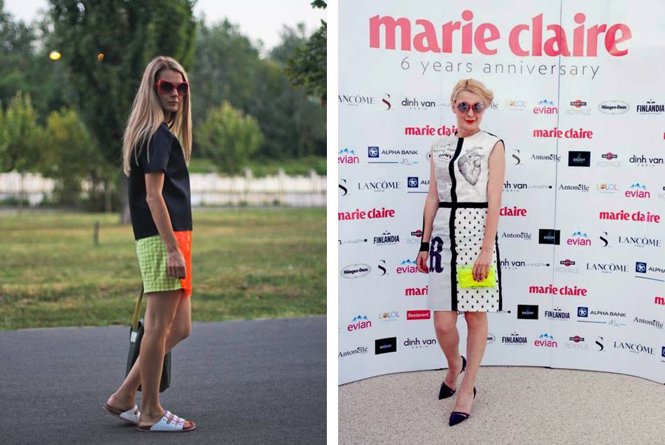 creatii ioana taranu