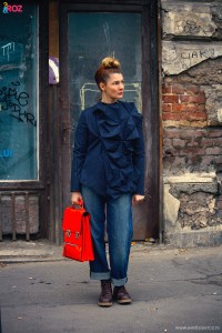 sacou 3D ioana taranu