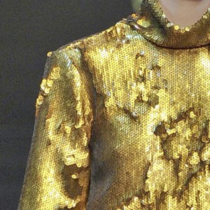 bluza paiete