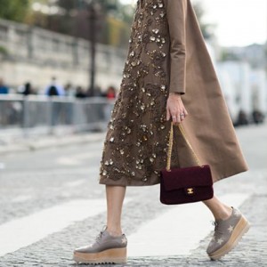 chiara outfit sequins