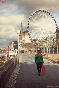 city break dusseldorf