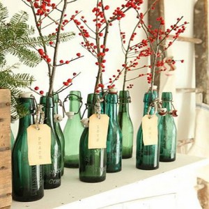 diy decor sarbatori