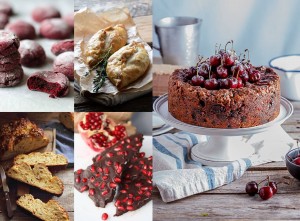 homemade cakes