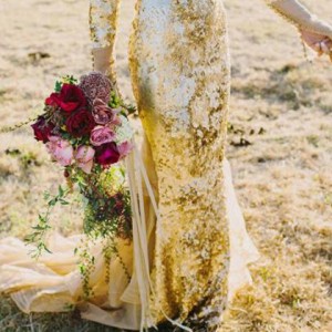 rochie seara paiete