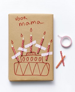 wrapping ideas