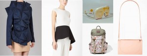 blogger fashion romania