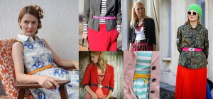 blogger fashion tinute cu curea