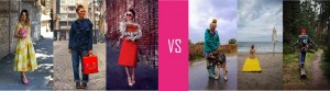 fashion blogger outfits 2015