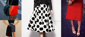 fuste preferate blogger fashion