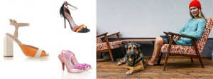 pantofi favoriti