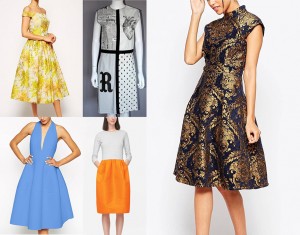 rochii favorite blogger fashion