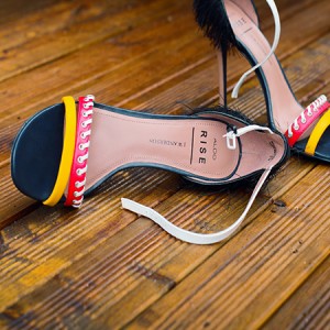 sandale jw anderson aldo rise