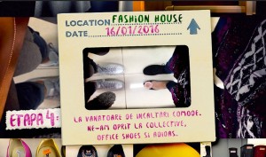 shopping la fashion house