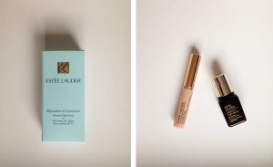vkit estee lauder night repair si anticearcan