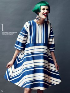 revista fashion