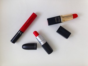 rujuri rosii favorite blogger fashion